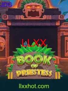 BookOfPriestess